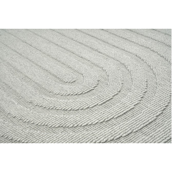 Kilimas ACORES PILKAS (Vidaus/Lauko Kolekcija) Kilimas ACORES PILKAS (Vidaus/Lauko Kolekcija)